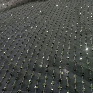 Sparkling Shawl