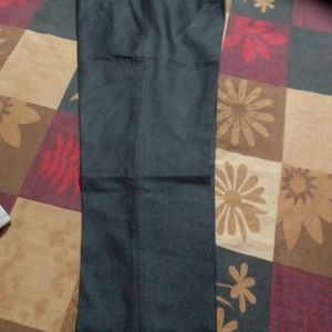 Men's Trouser Size 36 Almost New Tag Missing