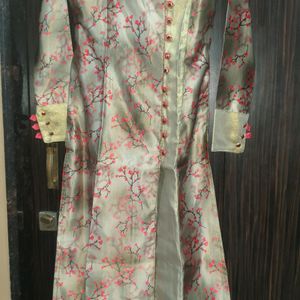 Homemade Customised Kurta And Pant