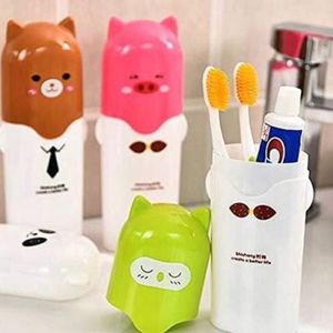 Pack Of 1Tooth Brush Holder