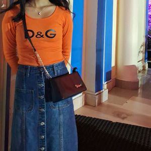 D&G TOPS