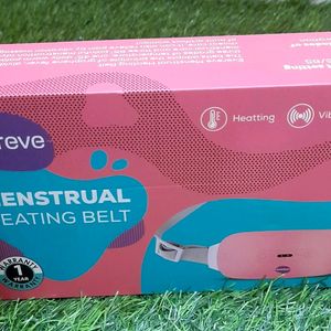 Evereve Manstrual Heating Machine