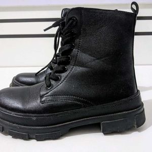 Korean Boots for Women