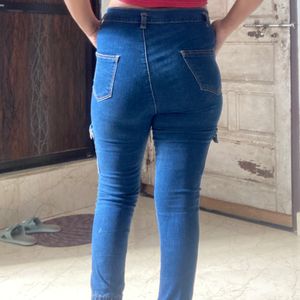 Poket Jeans