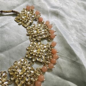 Beautiful KUNDAN Necklace