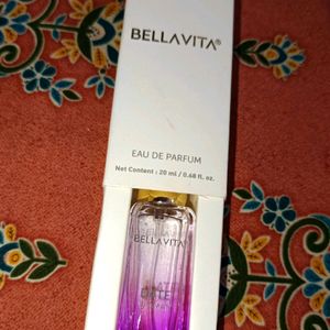 Bellavita Perfume