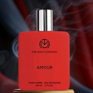 THE MAN COMPANY (Amour)