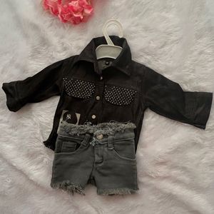 Combo Set For Baby