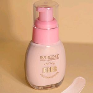 Insight Foundation, Body Wash & Pouch