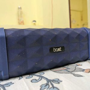 BLUETOOTH SPEAKER Boat Stone 650