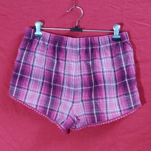 Girls Short Size 36/38