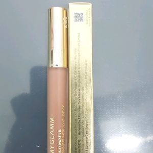 MyGlamm Matte Long Stay Liquid Lipstick-mocha Icon