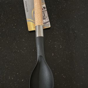 Non Stick Curry Spoon