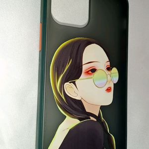 Iphone 15 Cover