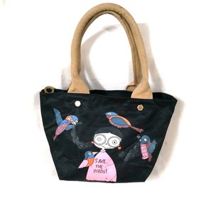 MARC JACOBS Save The Birds Handbag