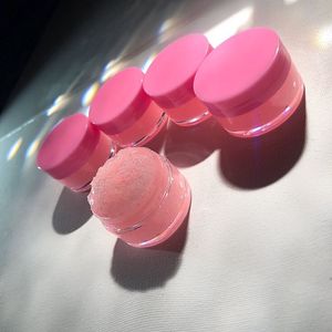 Homemade Lip Balm And Tint