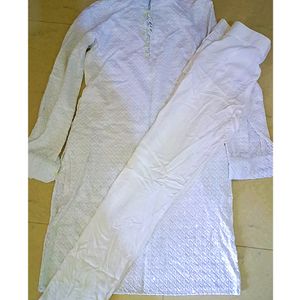 Chinkari Kurta Pazama