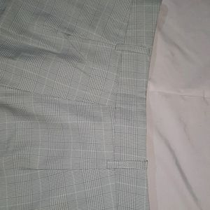 Korean Slim Trousers