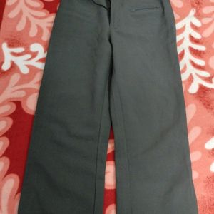 Lower Nightwear Straight Fit Pants