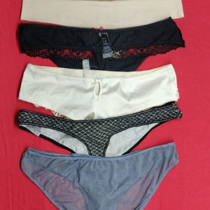 Combo 25 Brief Size 30/32/34/36