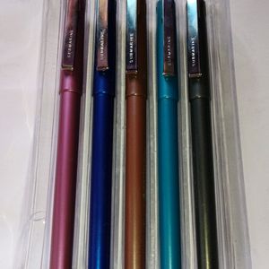 SUBMARINE(BRAND) COLOUR PENS