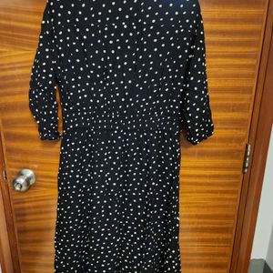 Rayon Dress