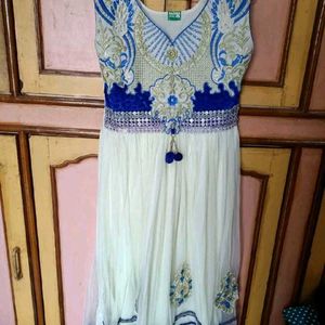 Pretty Anarkali