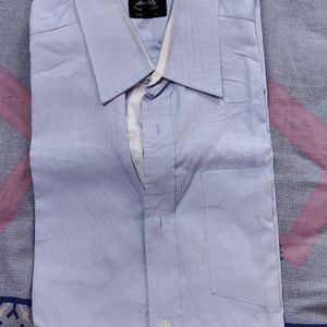 Mens Full Sleve Shirt