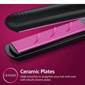 Philips Selfie Hair Straightener