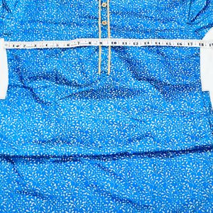 Men’s Printed Elegant Kurta