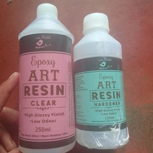 Art Resin