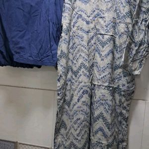 Kurti Set