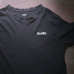 Black Zudio T-shirt 🖤