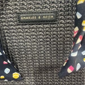 Original charles’s and keith handbag