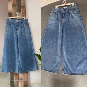 Korean Imported Jeans