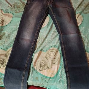 Mens Jeans Pant