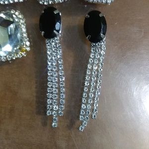 Parti Earrings