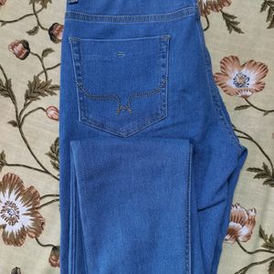 Roadster Jean's For Women