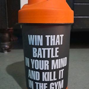 Protein Shaker