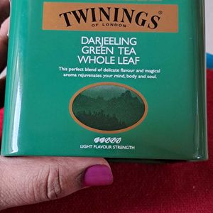 Twining Of London Tea