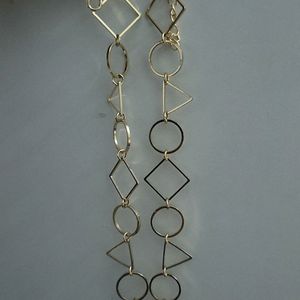 Gold Minimalist Chain