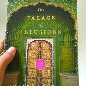 The Palace Of Illusion