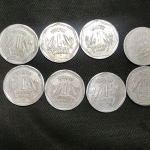 8 Pieces @1600 Coins