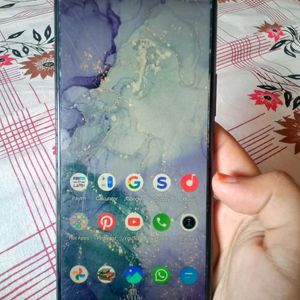 Vivo Y20 4g Phone 128GB Storage