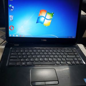 Laptop , Dell Vostro