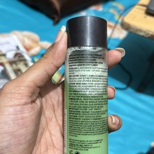 MAC Makeup Remover