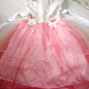 Princess Frock