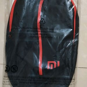 New Unused MI Step Out 12L Mini Backpack