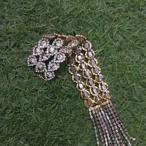 Wedding Bracelet