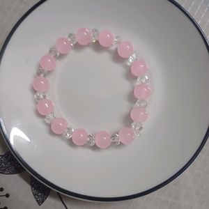 Customized  Beads Bracelets